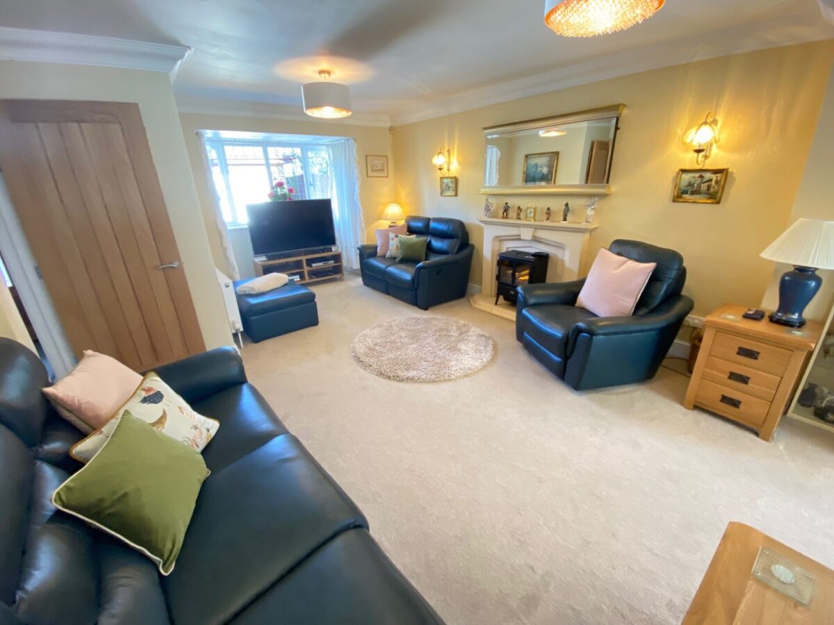 Yarrow Way, Locksheath, Hampshire