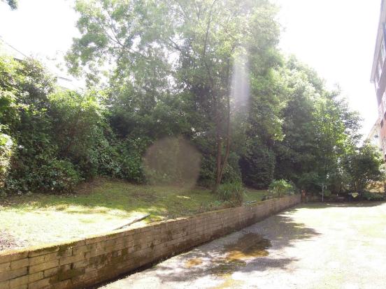 Silverdale road, Banister Park, Southampton