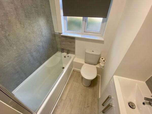 Hulse Lodge, Hulse Road, Southampton