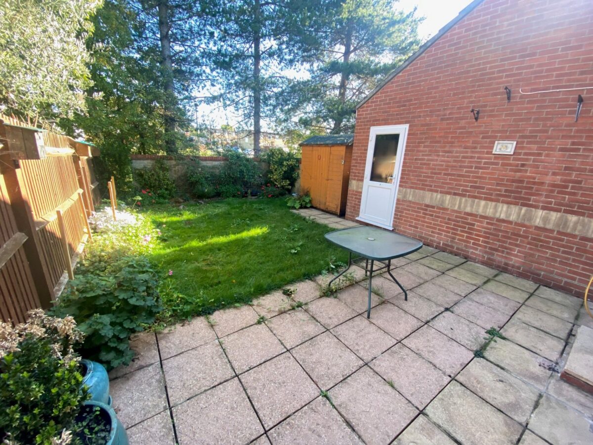 Bevan Close Woolston Southampton SO19 9PE