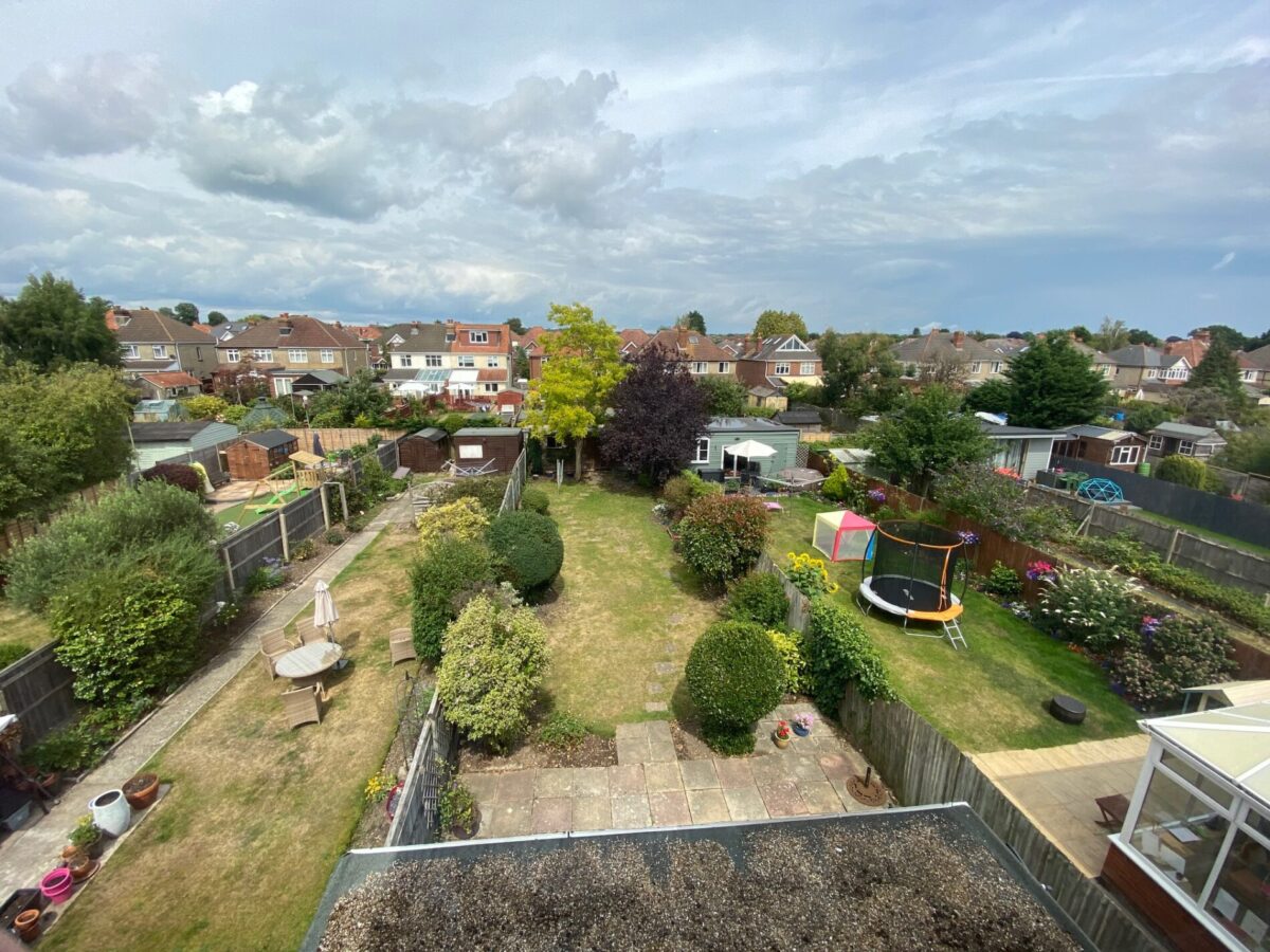 Treeside Road, Shirley, Southampton