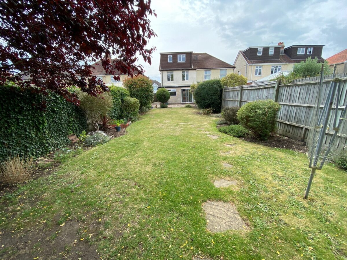 Treeside Road, Shirley, Southampton