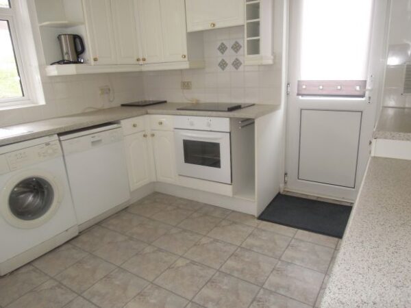 Redwood Way, Bassett, Southampton