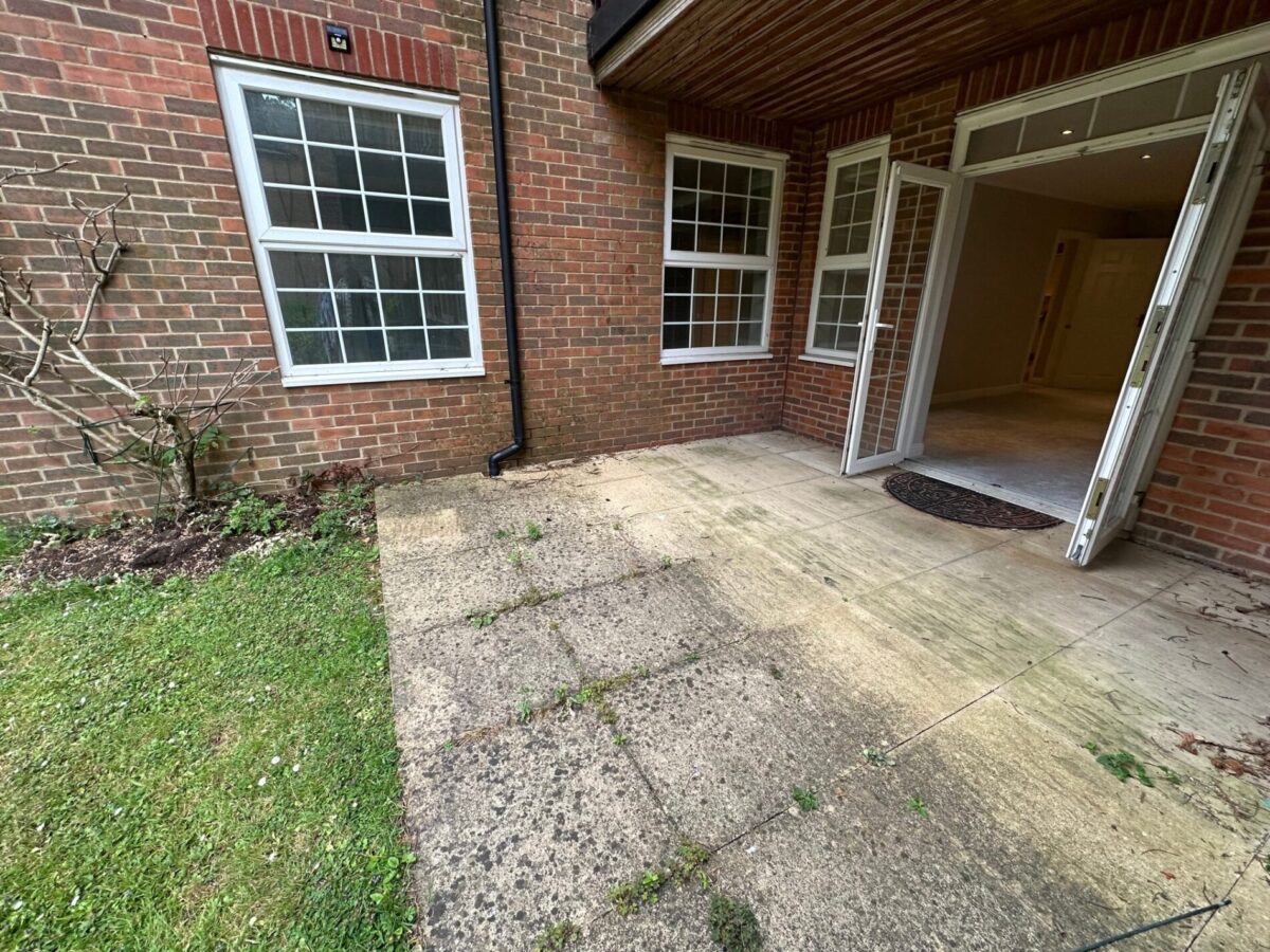 Newitt Place, Bassett Avenue, Bassett,Southampton