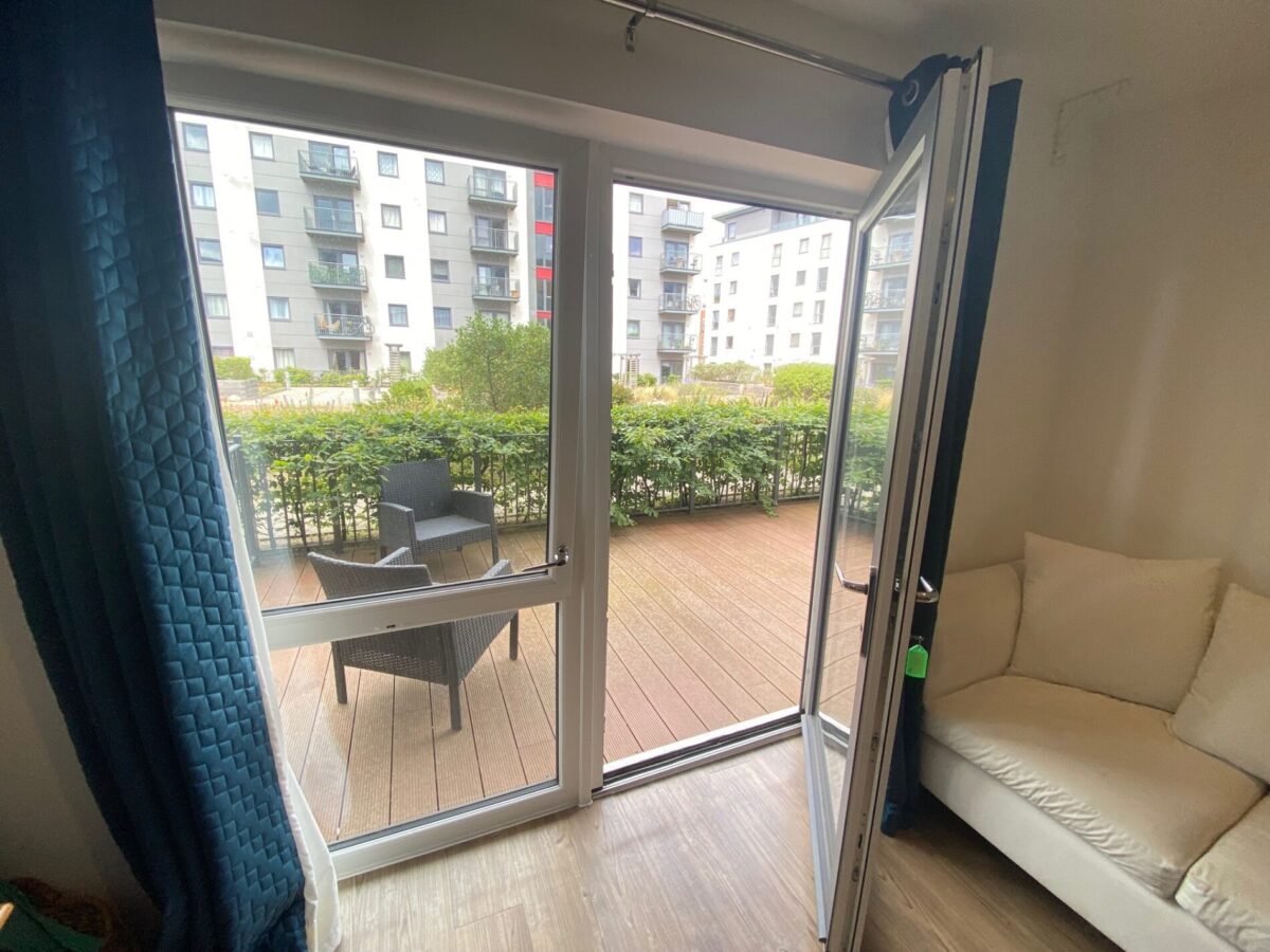 Fairbourne Court, Denyer Walk, Southampton