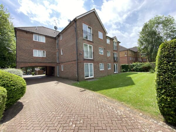 Sombourne Court, 43 Westwood Road, SO17 1DH 43, Westwood Road, Southampton, SO17, 1DH