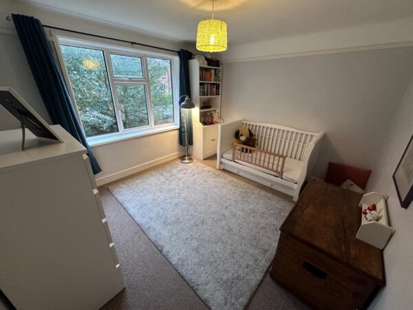 Flat 4 Glyn Court, 37 Archers Road, Banister Park, Southampton S015 2NB