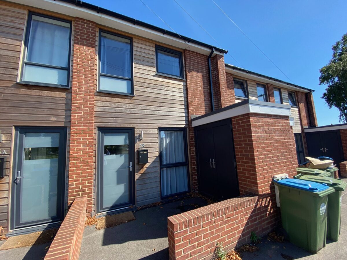 Howards Grove Southampton SO15 5PR