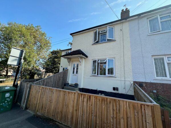 Coxford Close, Southampton SO16 6DB