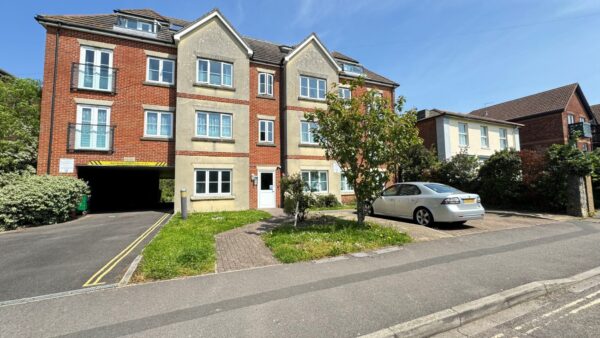 Rivendale Court Paynes Road Southampton Hampshire