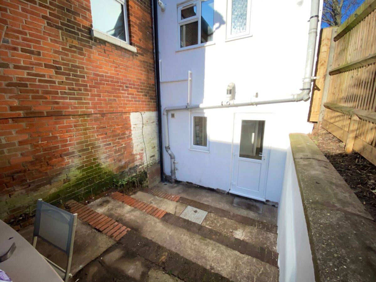 St Denys Road, Southampton SO17 2FN