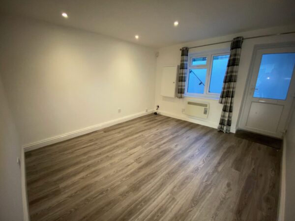 St Denys Road, Southampton SO17 2FN
