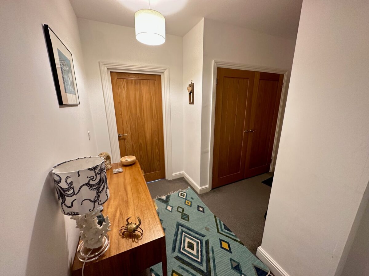 Flat 10, 21-22 Hanover Buildings, City Centre, Southampton, SO14 1JU