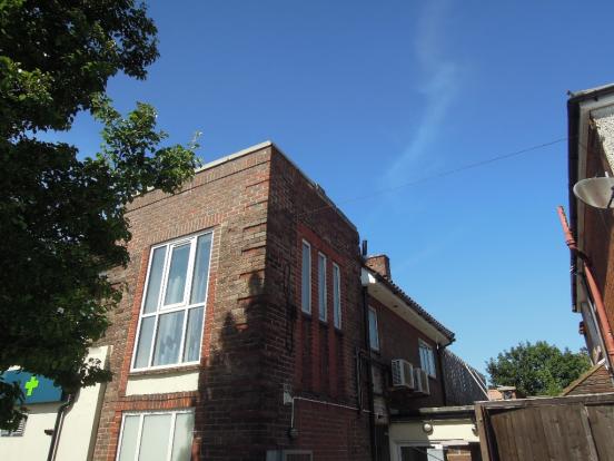 Merry Oak House, 104b Spring Road, Southampton,
