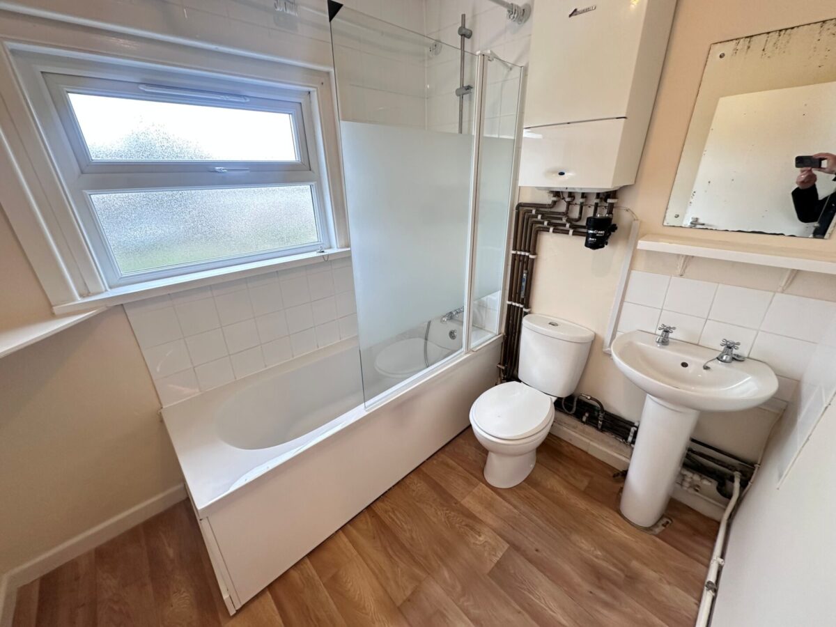 Shirley Park Road, Shirley, Southampton, SO16 4FQ
