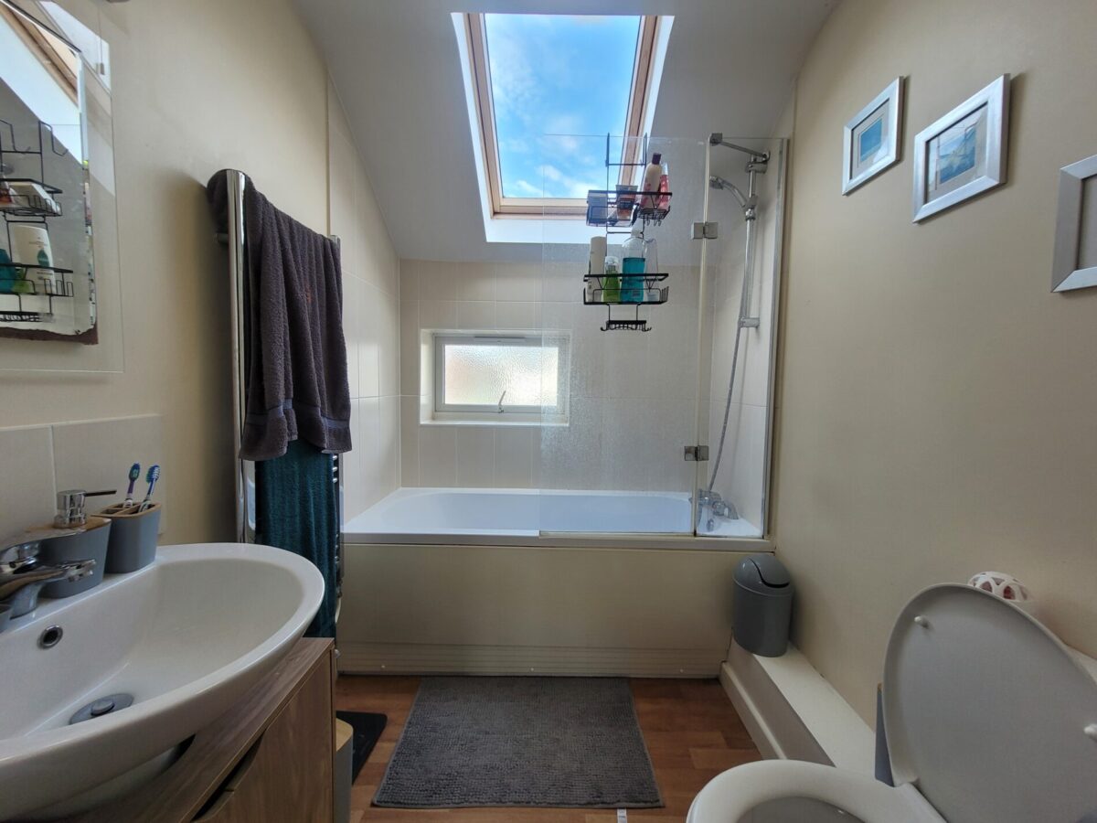 Obelisk road Woolston Southampton