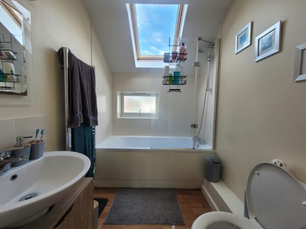 Obelisk road Woolston Southampton