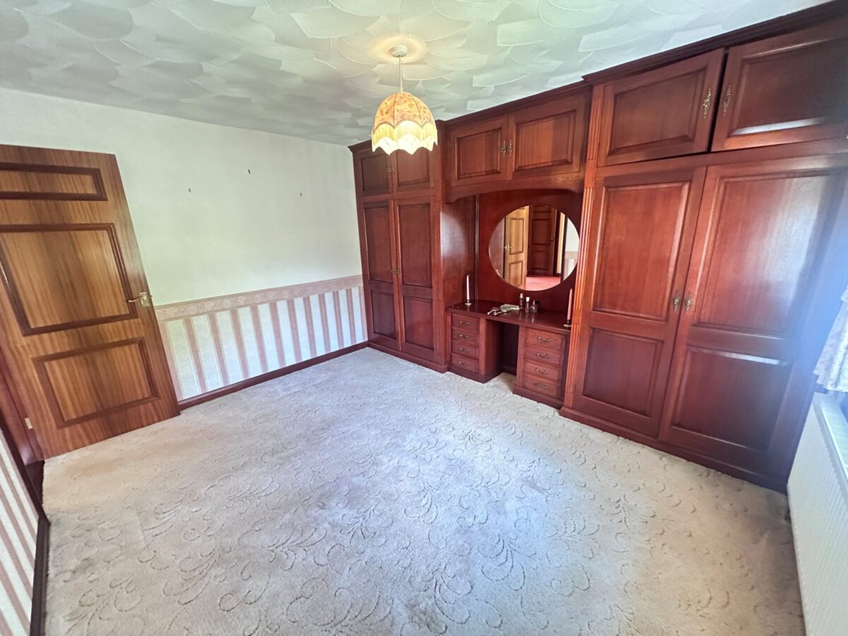 The Bungalow, Jerretts Lane, Nursling, Southampton SO16 0YR