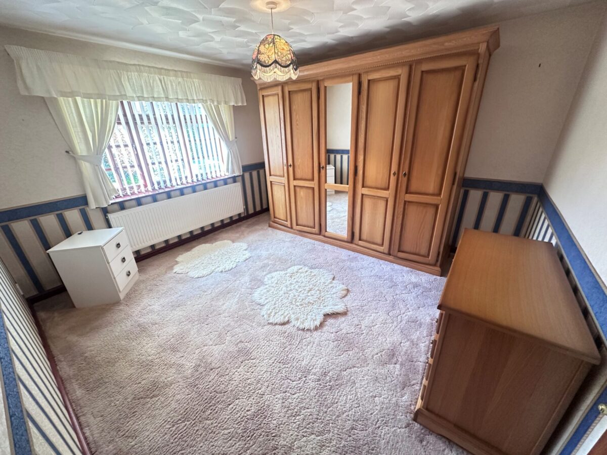The Bungalow, Jerretts Lane, Nursling, Southampton SO16 0YR