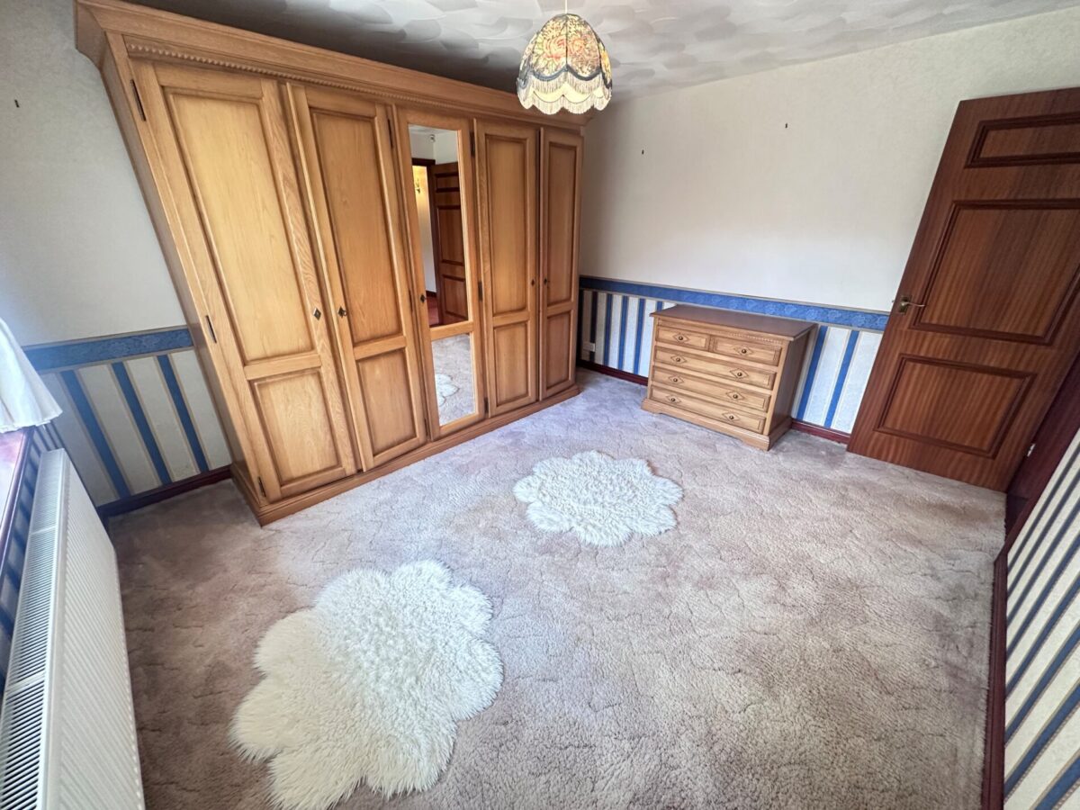The Bungalow, Jerretts Lane, Nursling, Southampton SO16 0YR