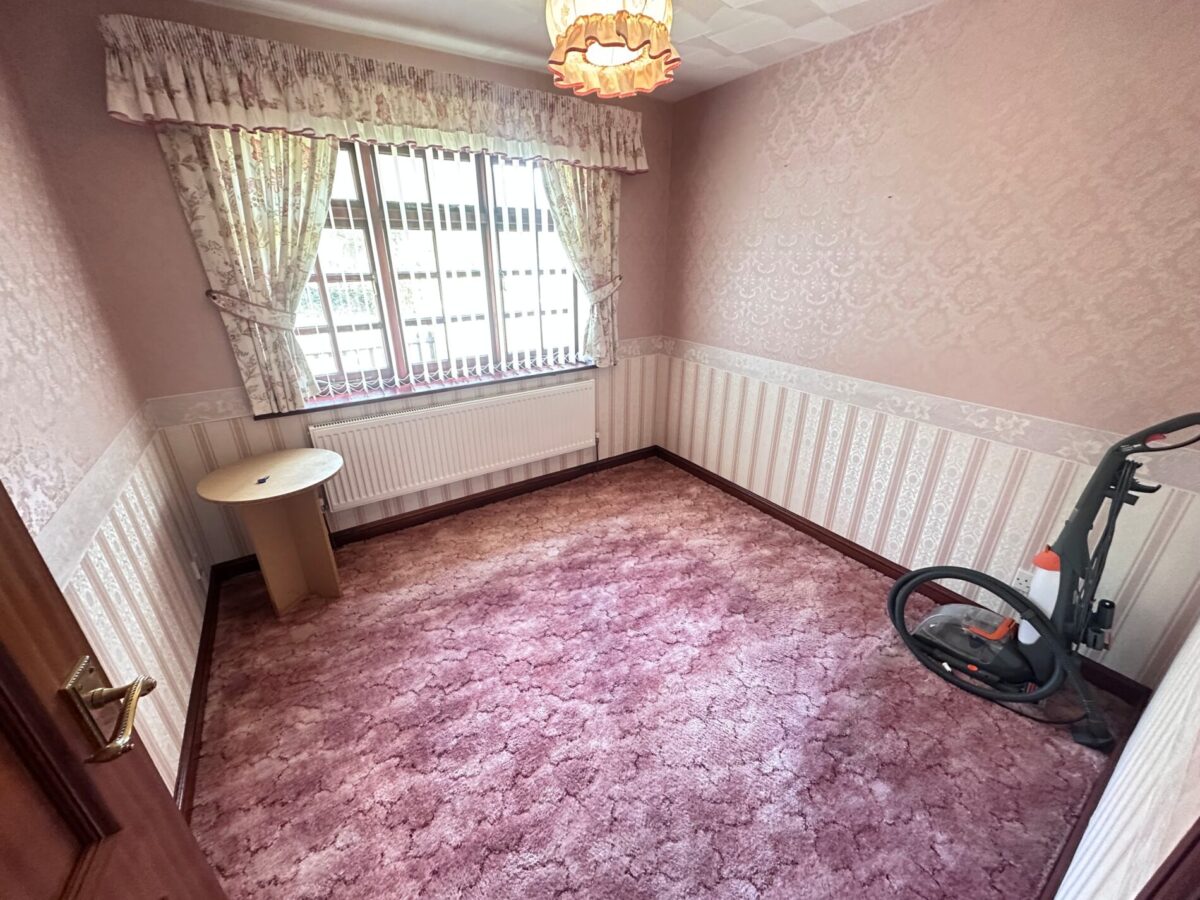 The Bungalow, Jerretts Lane, Nursling, Southampton SO16 0YR