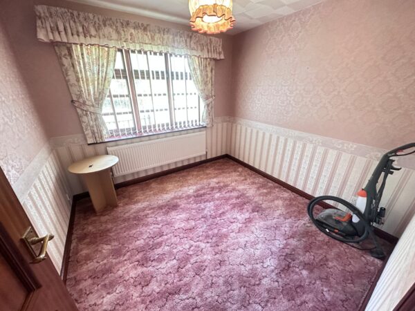 The Bungalow, Jerretts Lane, Nursling, Southampton SO16 0YR