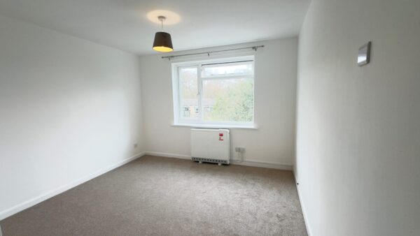 Melbury Court 7 Winn Road Southampton