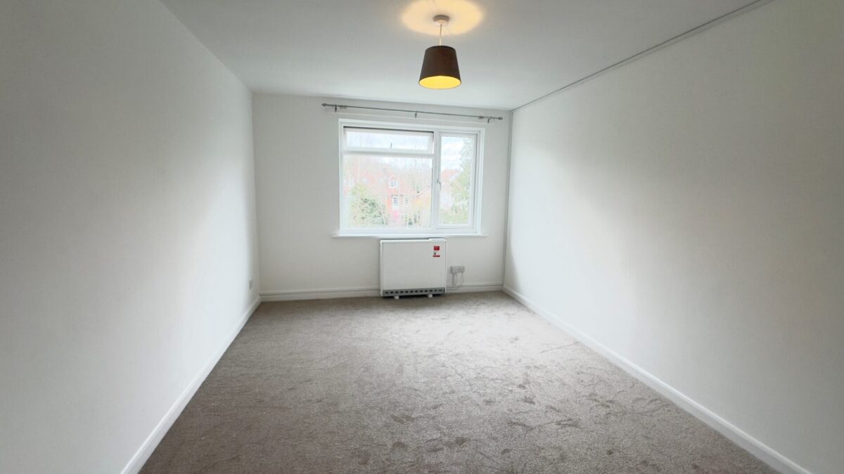 Melbury Court 7 Winn Road Southampton