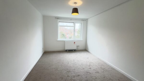 Melbury Court 7 Winn Road Southampton