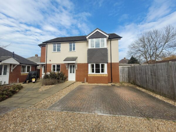 Obelisk road Woolston Southampton