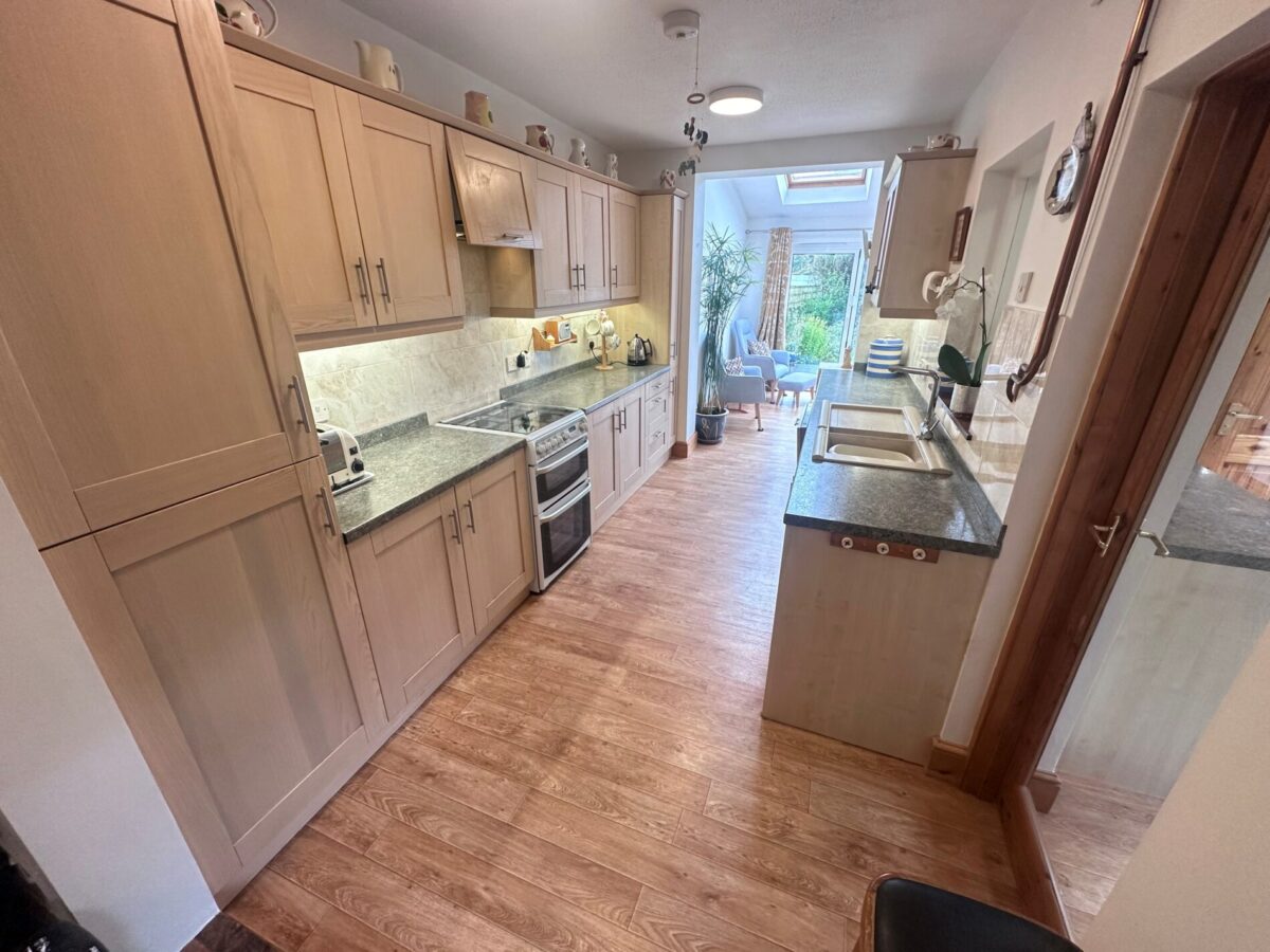Kitchener Road, Southampton SO17 3SF