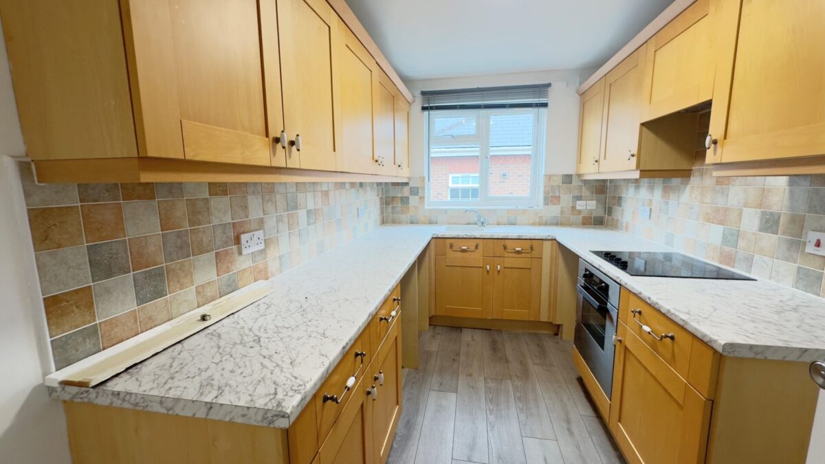 Melbury Court 7 Winn Road Southampton