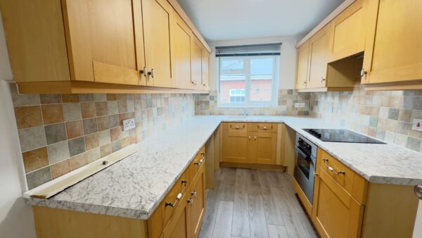 Melbury Court 7 Winn Road Southampton