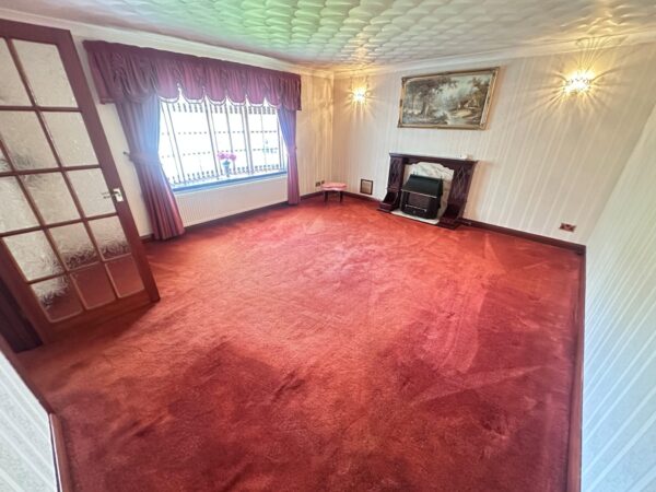 The Bungalow, Jerretts Lane, Nursling, Southampton SO16 0YR