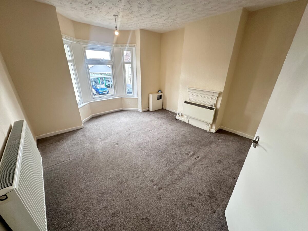 Shirley Park Road, Shirley, Southampton, SO16 4FQ