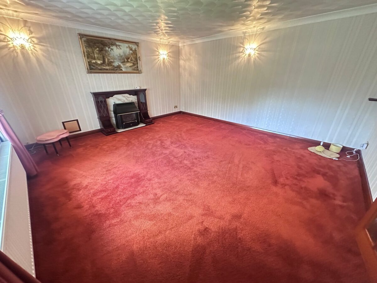 The Bungalow, Jerretts Lane, Nursling, Southampton SO16 0YR