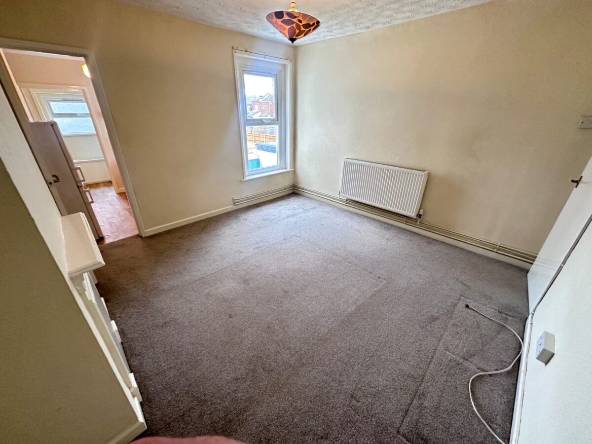 Shirley Park Road, Shirley, Southampton, SO16 4FQ