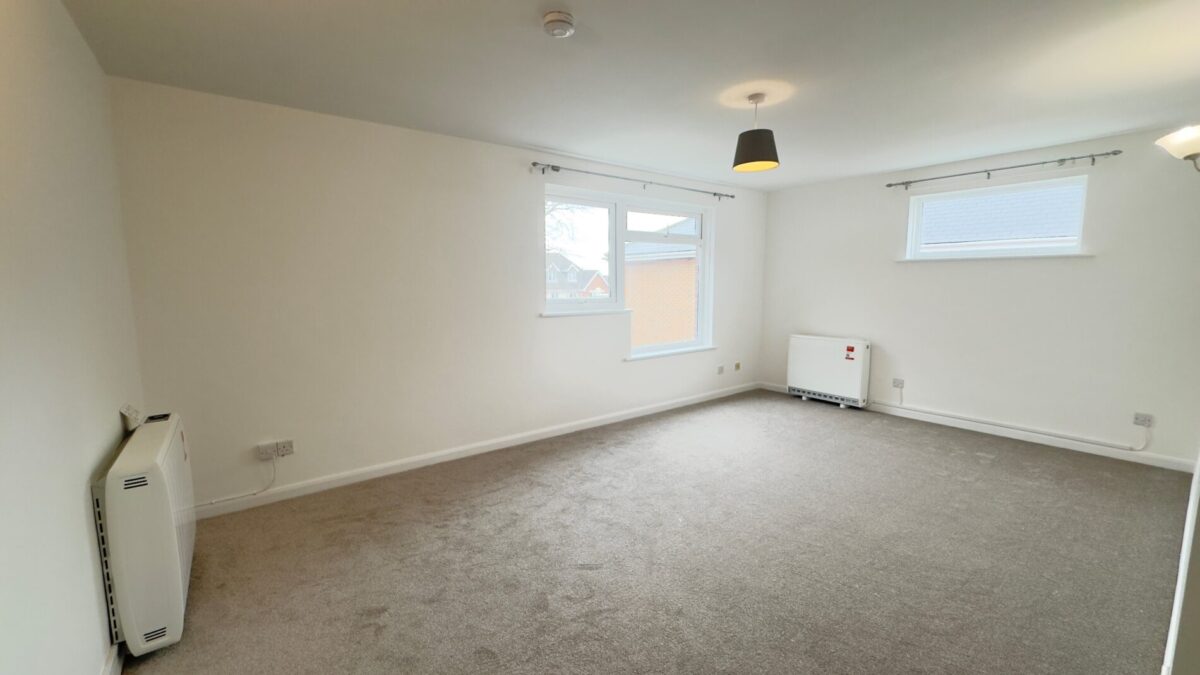 Melbury Court 7 Winn Road Southampton