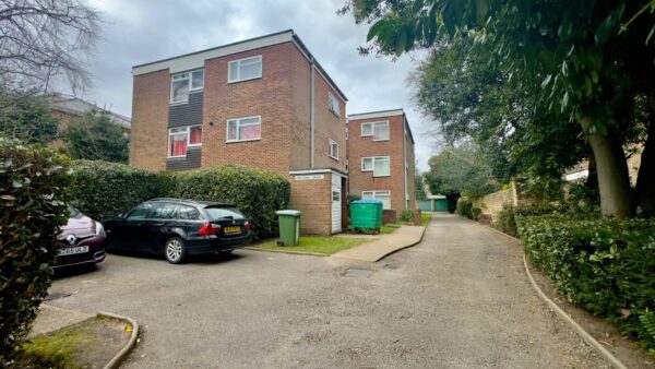 Melbury Court 7 Winn Road Southampton