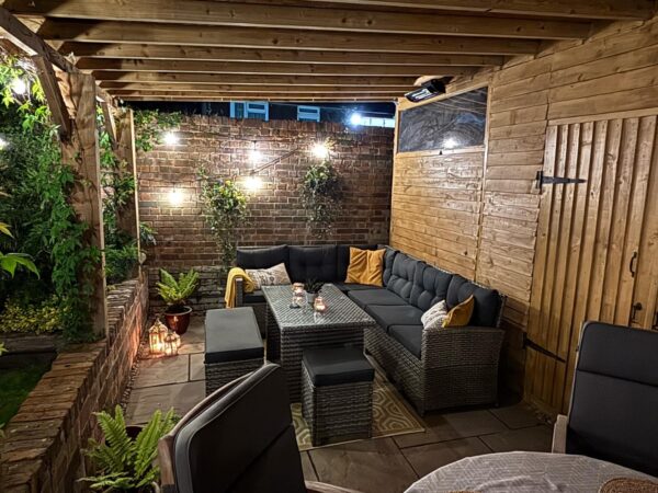 Landsdowne Road, Regents Park, Southampton, SO15 4HB