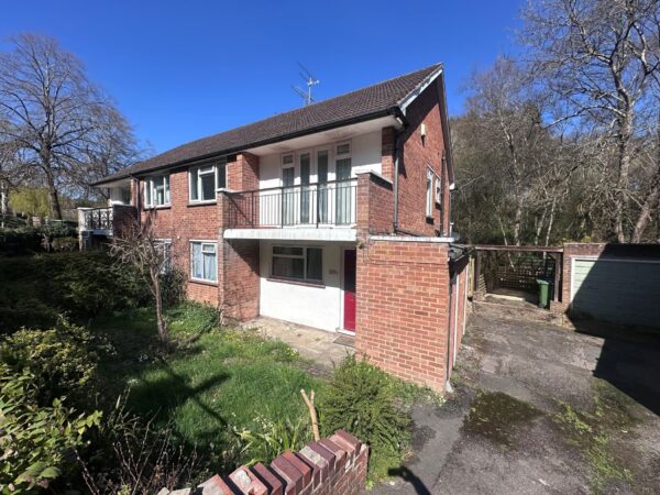 Copperfield Road, Bassett, Southampton, SO16 3PR