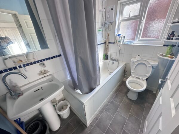 Copperfield Road, Bassett, Southampton, SO16 3PR