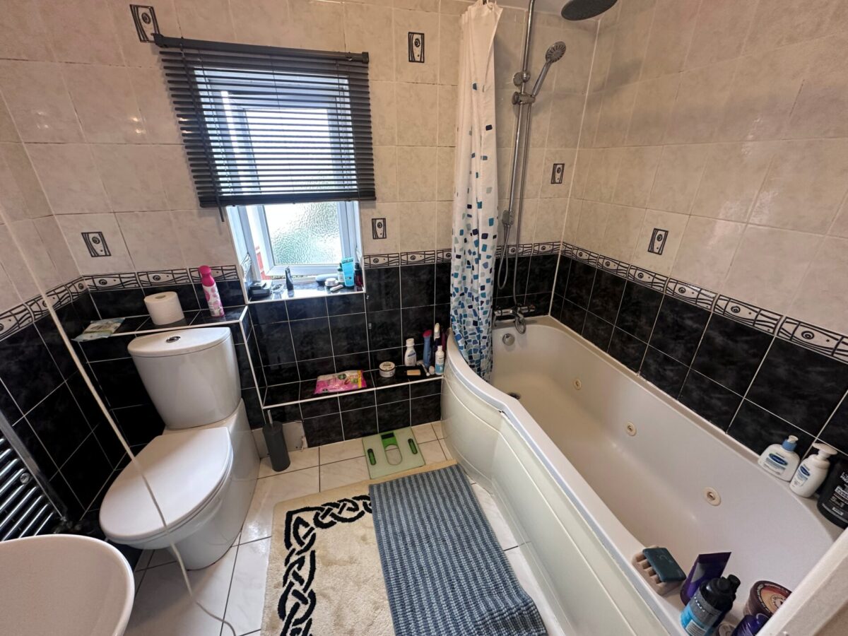 Janson Road, Shirley, Southampton SO15 5FW