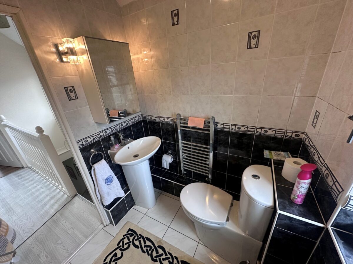 Janson Road, Shirley, Southampton SO15 5FW