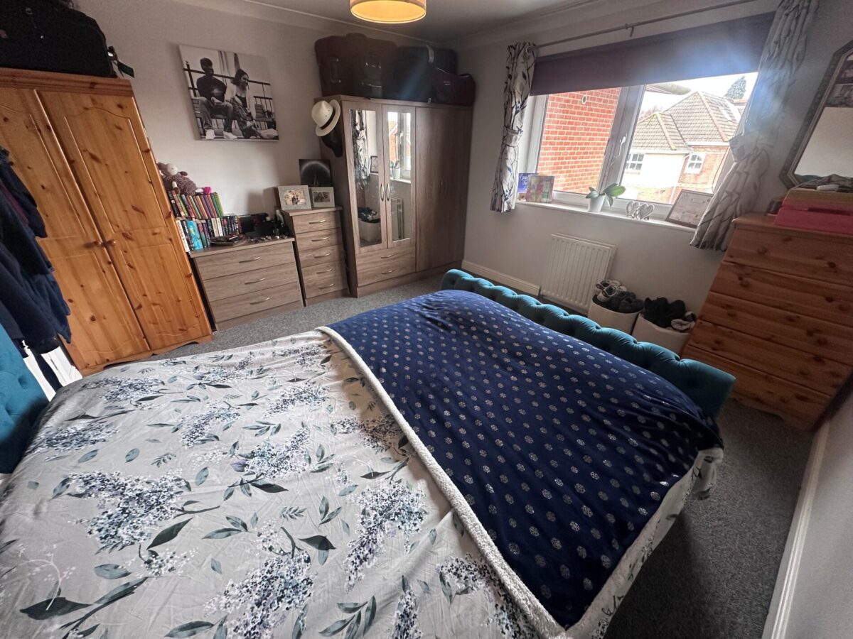 Flat 9 Bowden House, Bowden Lane, Portswood, Southampton, SO17 1TD