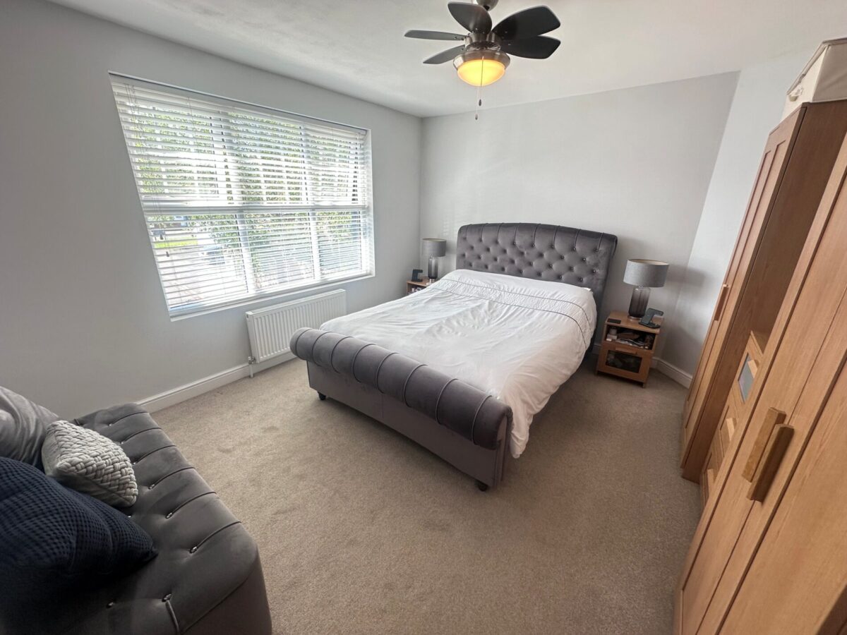 Landsdowne Road, Regents Park, Southampton, SO15 4HB