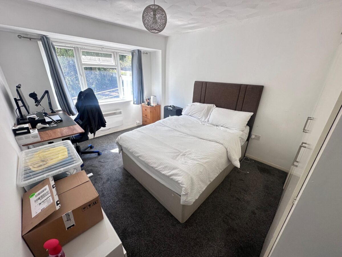 Copperfield Road, Bassett, Southampton, SO16 3PR