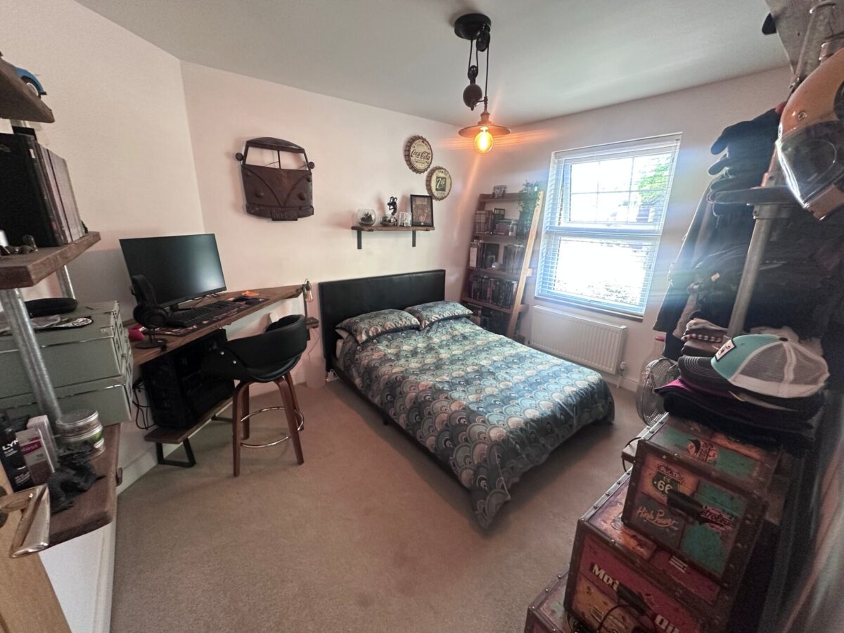 Landsdowne Road, Regents Park, Southampton, SO15 4HB