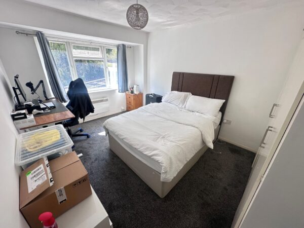 Copperfield Road, Bassett, Southampton, SO16 3PR