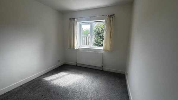 Willis Road, Southampton